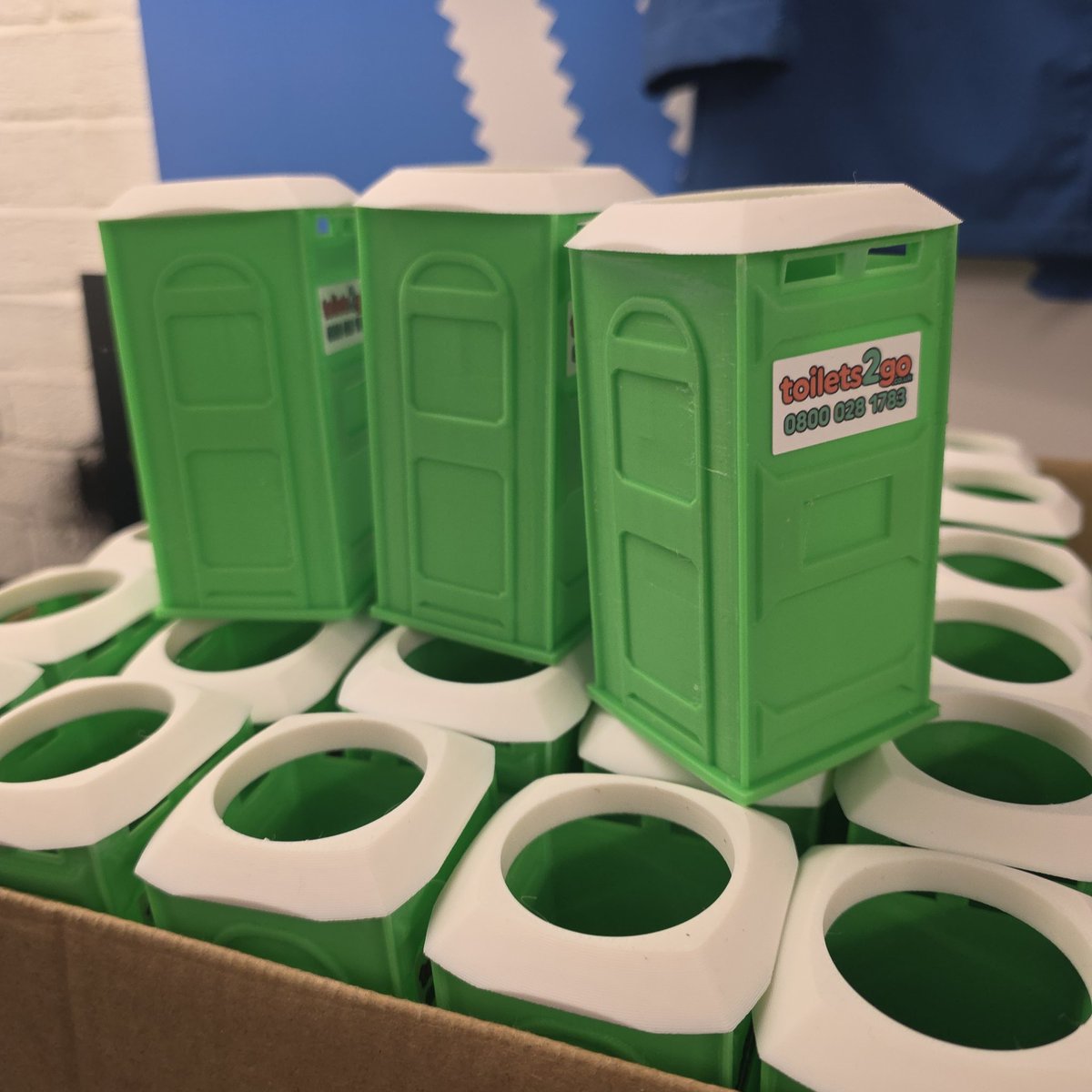 The Bespoke Box Workshop tweet media