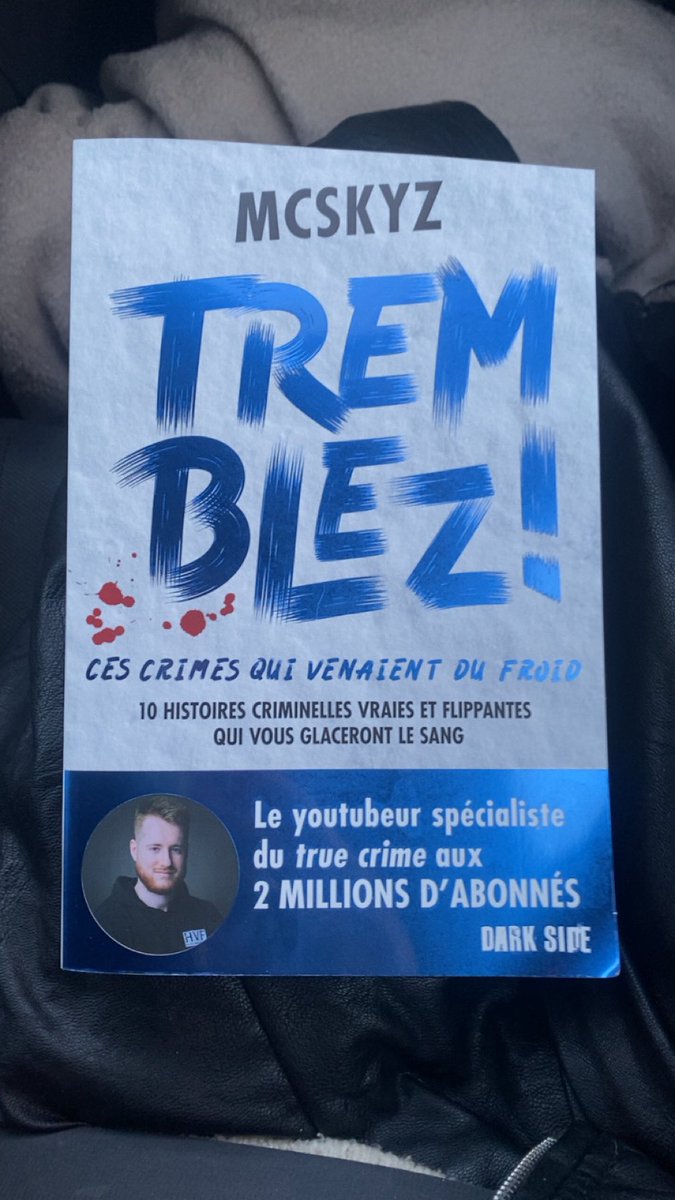 Cadeau avant l h <a href="/McSkyzyoutube/">McSkyz</a> #tremblez #hvf ❤️❤️🎅