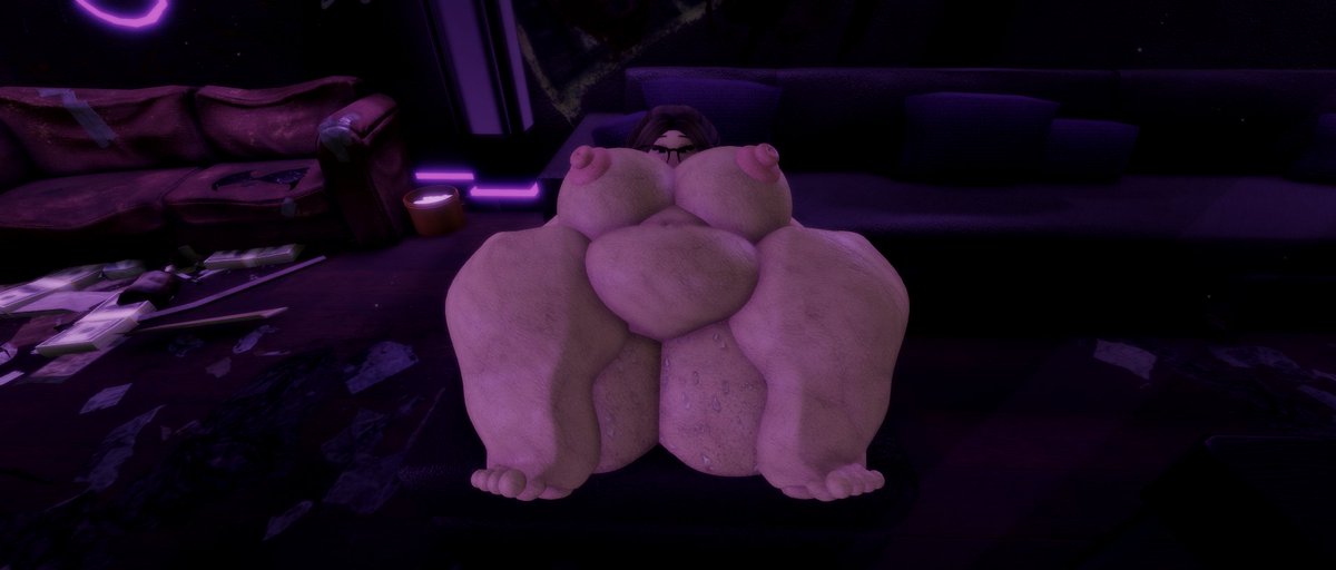 NoobConQuest's tweet photo. — Rate. Fast.
#rr34 #robloxcondo #robloxcondos #robloxporn #rosex #roblacked https://t.co/1i7mMENHHe