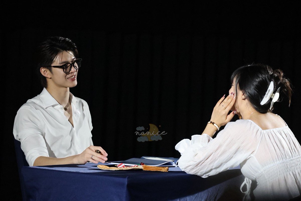 @Nananice(เจ้าไนซ์) tweet media