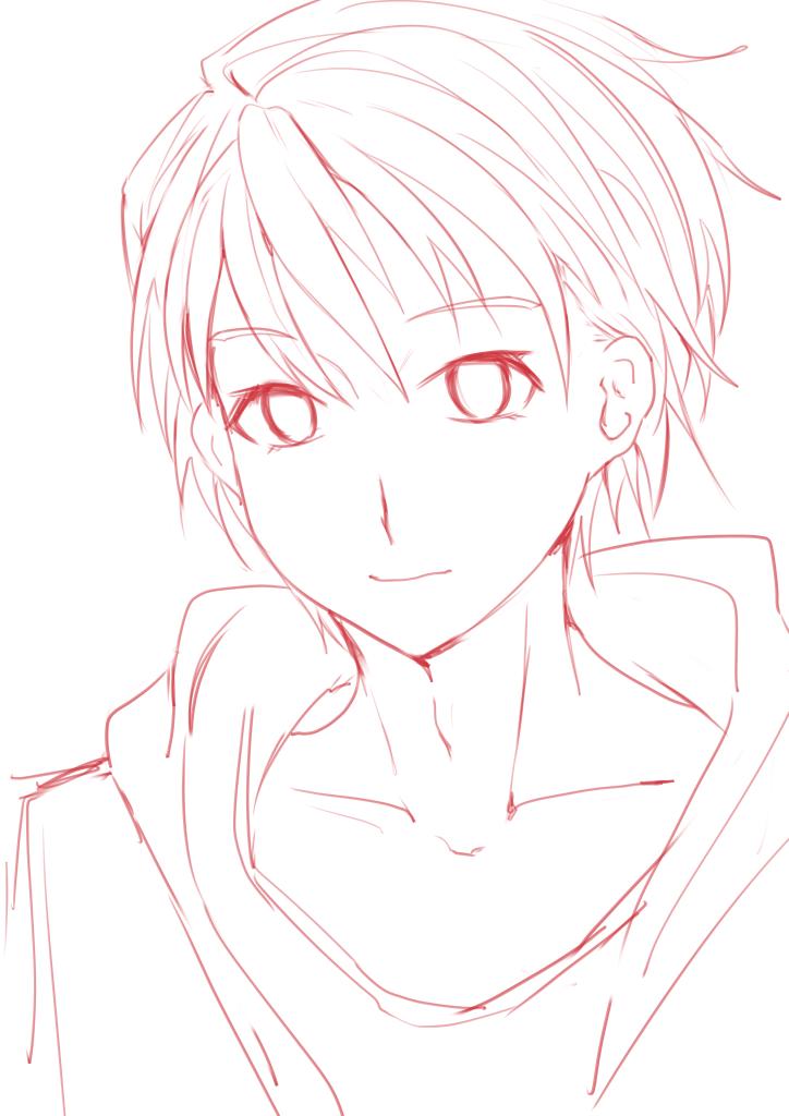 难道我真的会画?