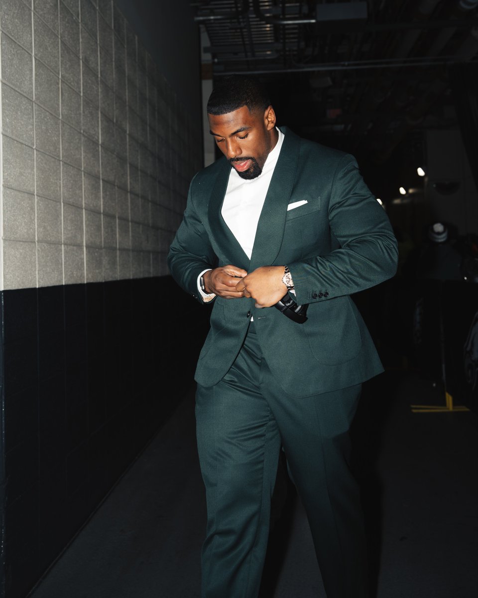 Fly 😮💨 #LVvsPHI