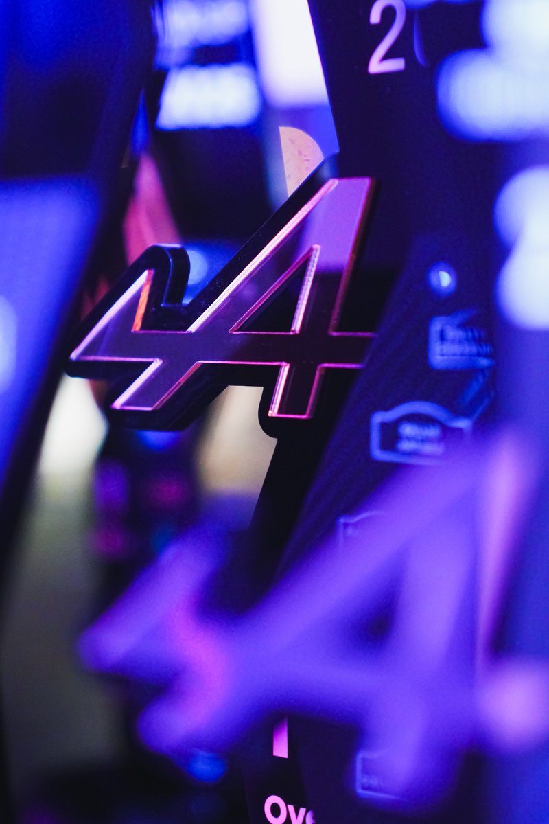 Alpine Elf Cup Series tweet media