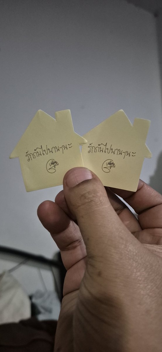 ป๋านัท tweet media