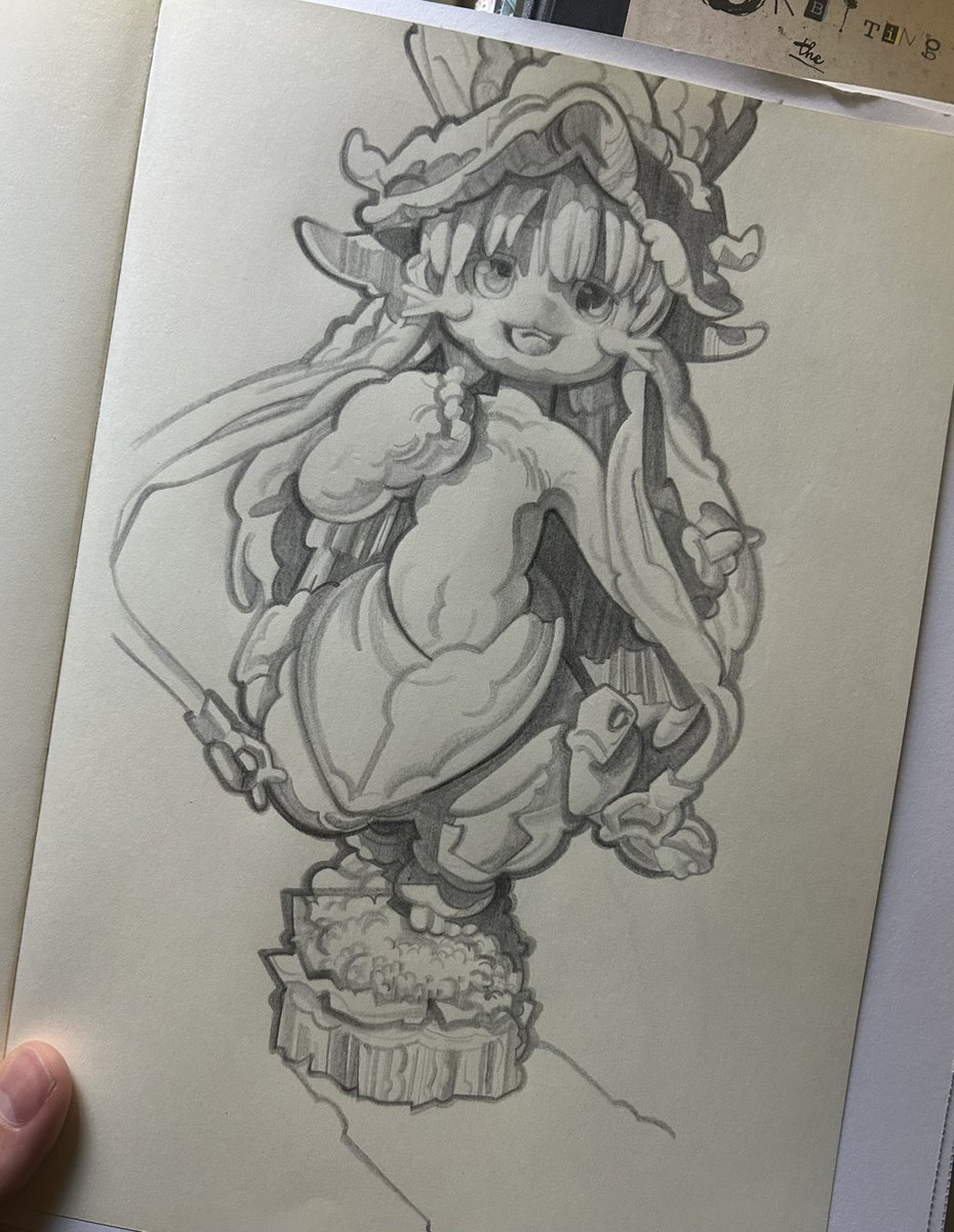 grumnaile's tweet photo. More pages from my recent sketchbook tour (in bio) 🍡🍡 https://t.co/t87Kw4pTSa