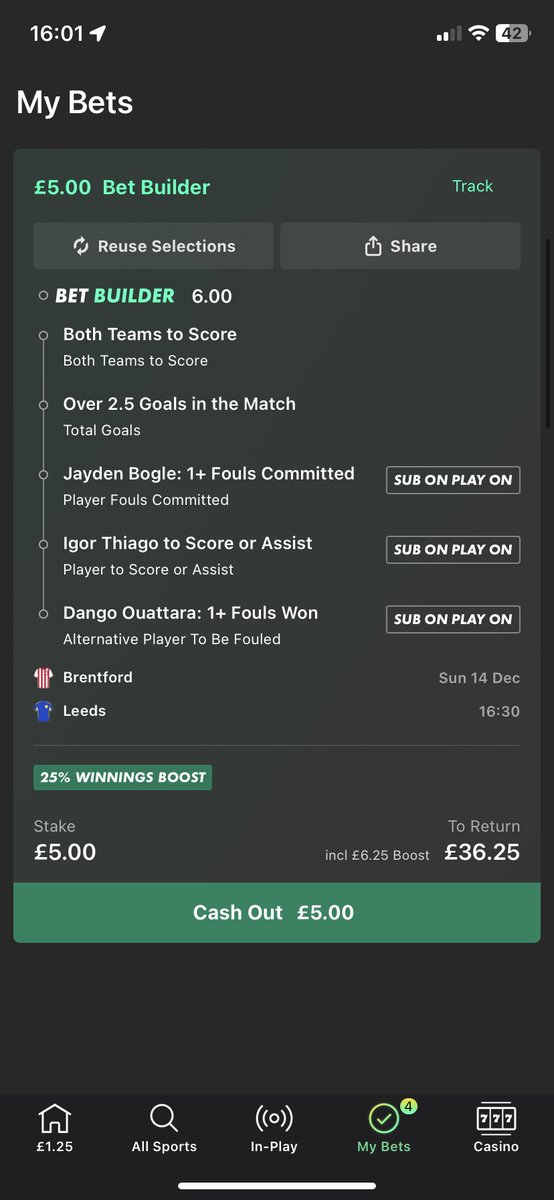 MS Football Tips 🔞 tweet media