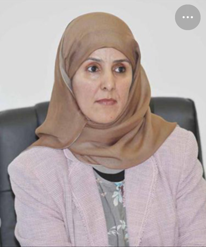 كل الشكر والتقدير
للدكتورة موضي المطيري
مديرة مستشفى مبارك الكبير

على دماثة خلقها
وحُسن استقبالها
ورُقيّ تعاملها

سعدتُ بمتابعتها الميدانية بنفسها لأقسام الطوارئ وحرصها على الاطمئنان على صحة المرضى.

نموذج مشرف للقيادة الإنسانية في الميدان
#الكويت #الصحة  <a href="/KUWAIT_MOH/">وزارة الصحة</a>