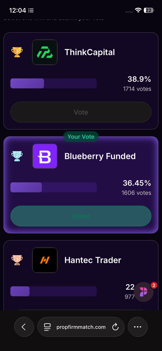 adrianjoseph194's tweet photo. @BlueberryFunded Done https://t.co/P9GUZrs8Ys