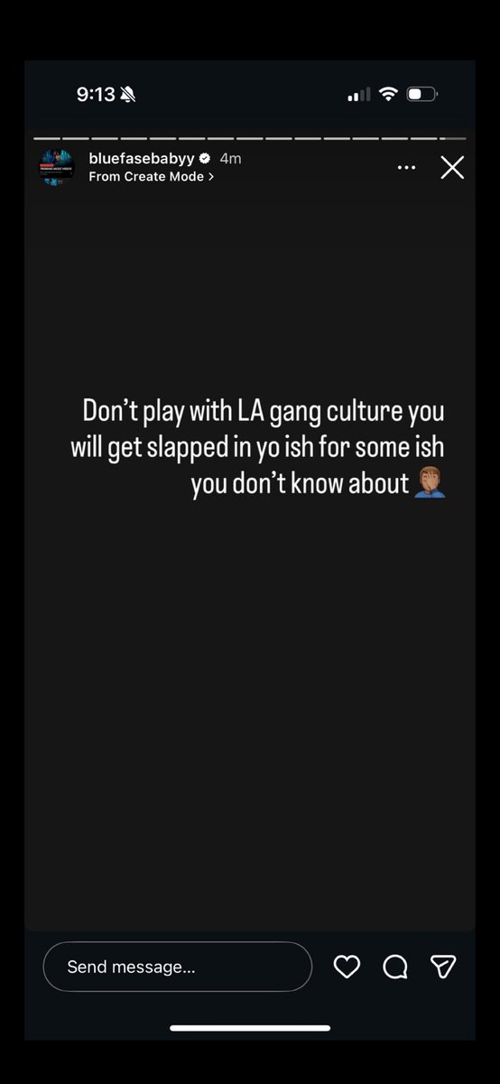 FatalLai's tweet photo. @wiiintur girl don't be dense... chrisean dog walked all them hoes right after too 🙄🤚 https://t.co/MlZe2Caumy
