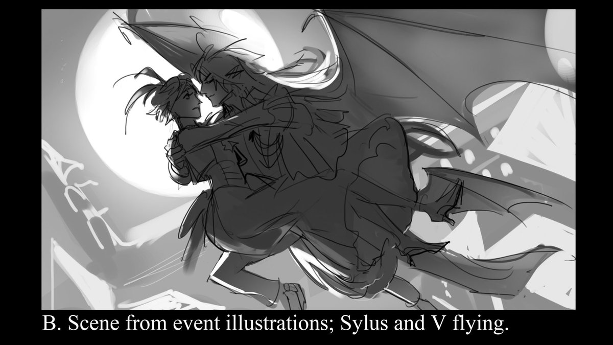 sylvaeon tweet media