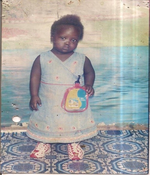 DosfuOrg's tweet image. Joyce Aacha a child with Down Syndrome , born in 2002, had a hearts surgery which led to the formation of Down Syndrome Foundation in 2005. She is now 23 year old and doing well.