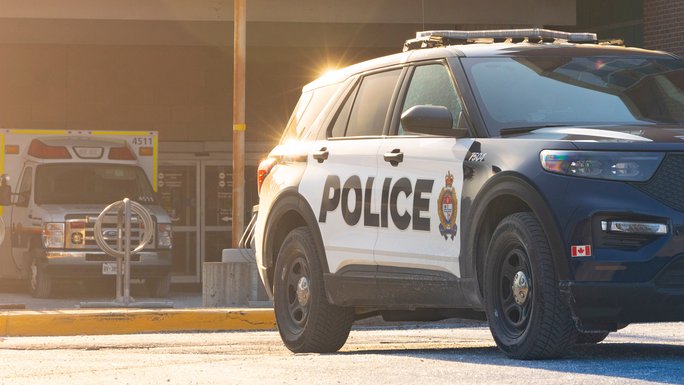 Ottawa Police tweet media