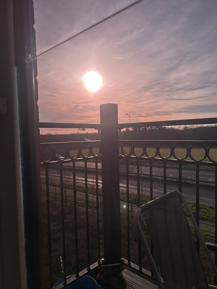 Ro04284033's tweet photo. 🌅 https://t.co/z5m2ZsqAf8
