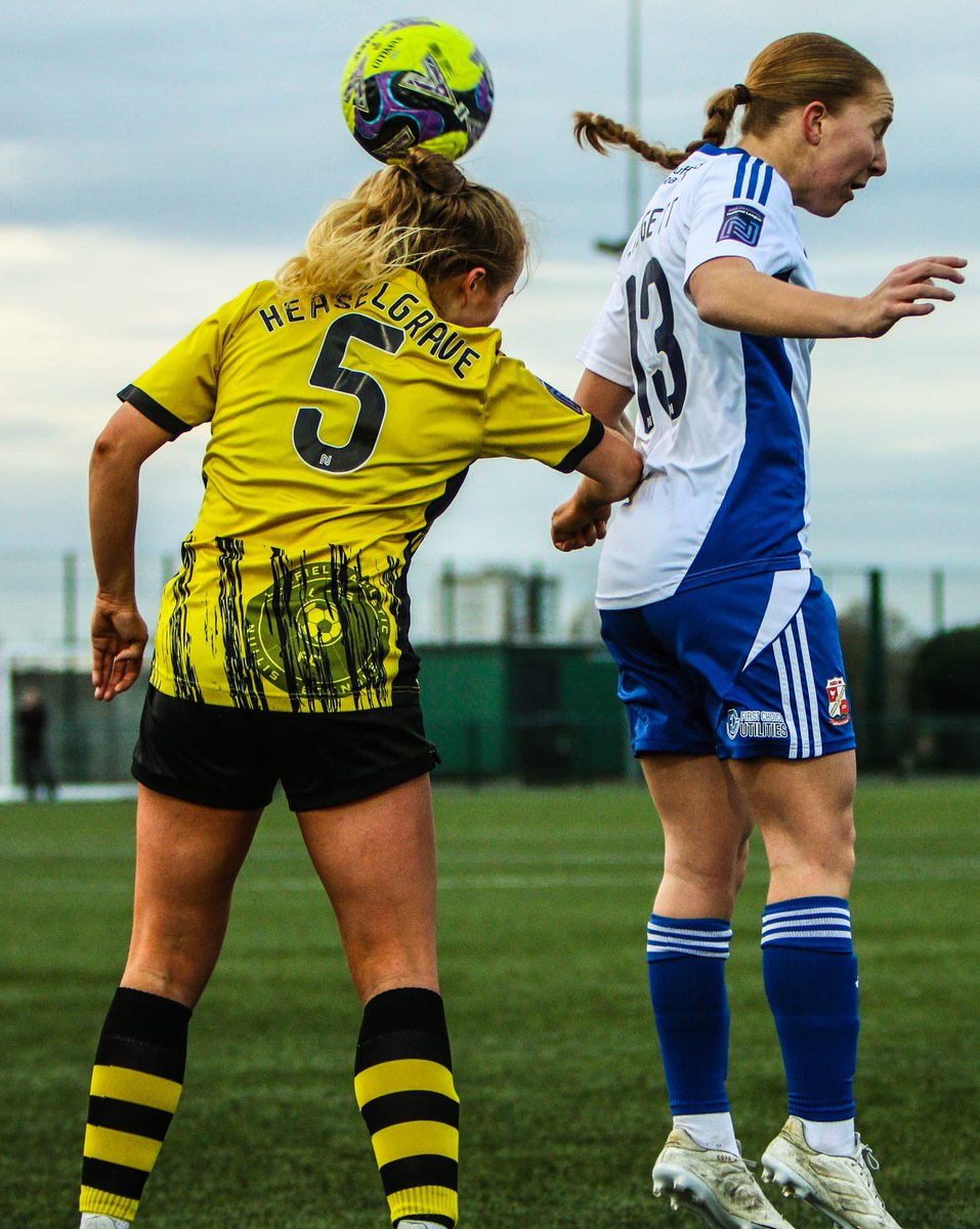 Leafield Ladies FC tweet media