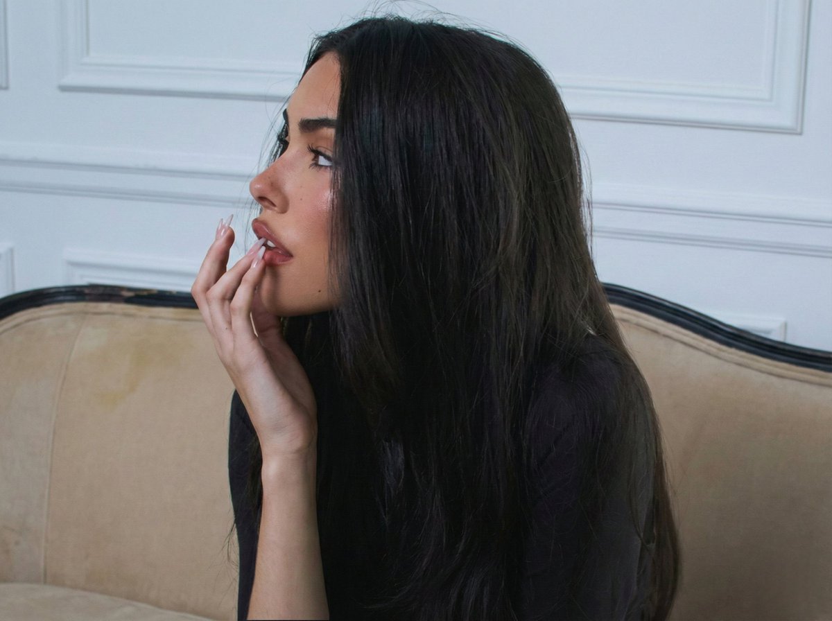 she is absolutely in my locket btw