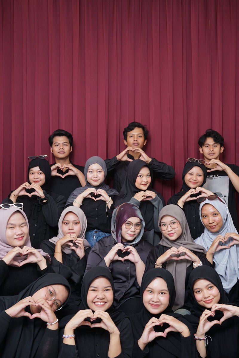 syifa tweet media