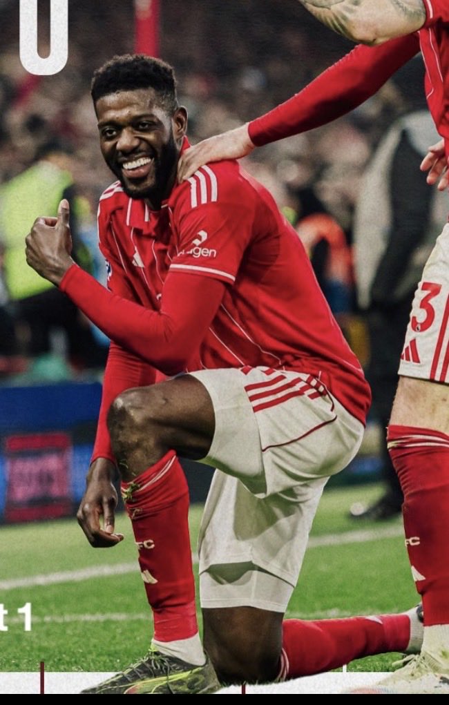 Dannytring's tweet image. He’ll never be good enough! He so ineffective! He can’t play in a 2!…. All aboard the Sangare train everyone welcome we even allow his haters on board 1st class seats otherwise known as the Ryan Yates Carriage. MOTM by a mile !!!!!! #NFFC