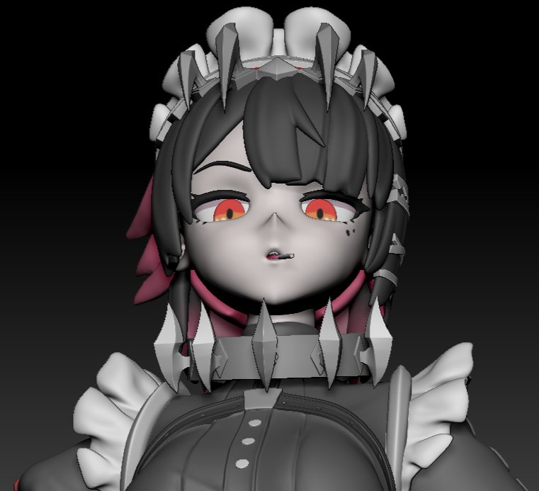 skfm1213's tweet photo. WIP
심심할때마다 엘렌조 수정하네
#EllenJoe https://t.co/VvhX4kEMxw
