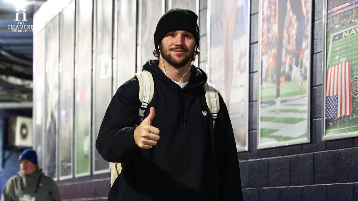 Buffalo Bills tweet media