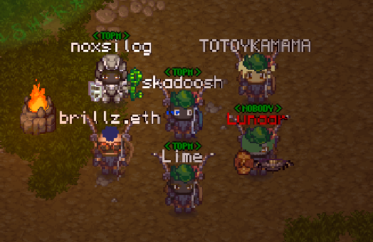 Our team got wiped by <a href="/nixeniego/">nix.ron 🧙‍♂️</a> 🥶 too stronk bro!