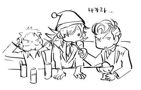 TEA (@gpanme) on Twitter photo 