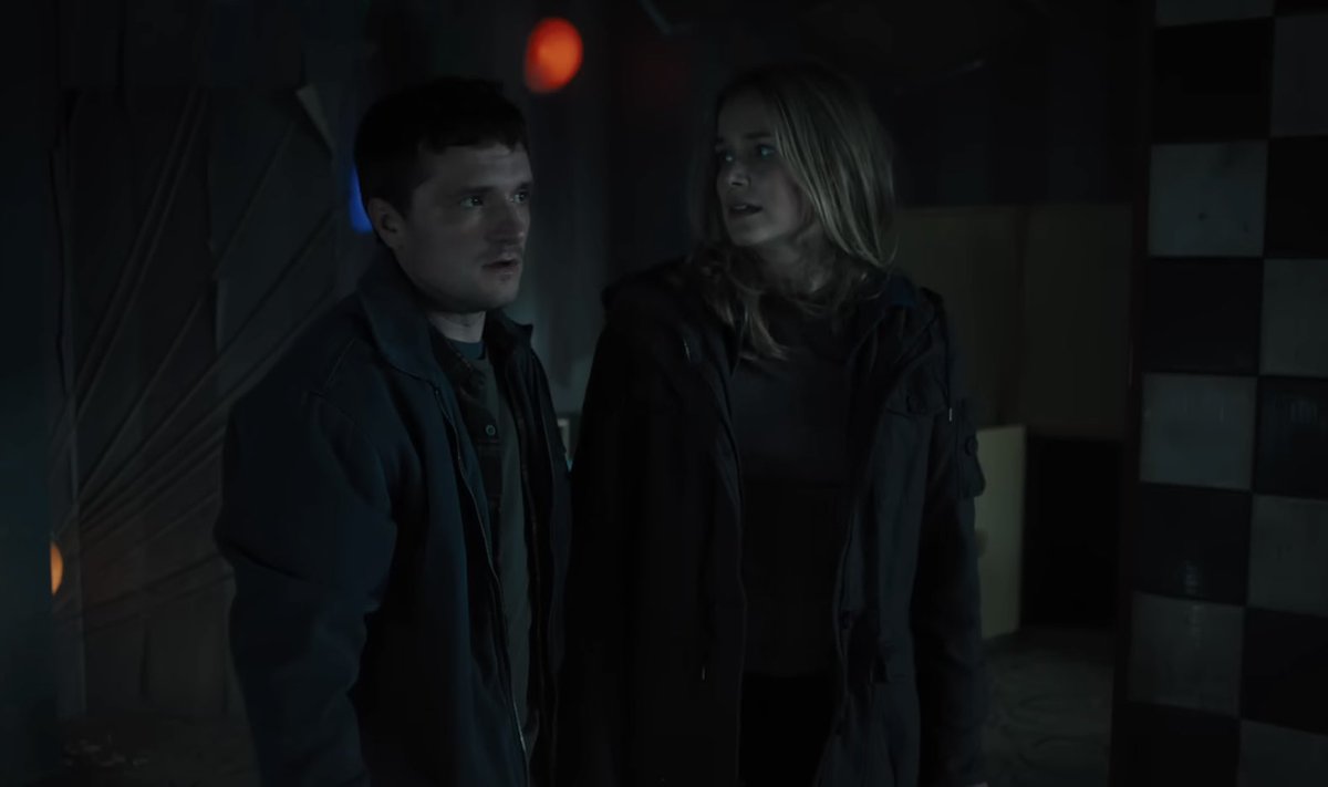 FilmUpdates's tweet image. ‘FIVE NIGHTS AT FREDDY’S 2’ has passed $150M at the global box office.

It cost $36M to produce.