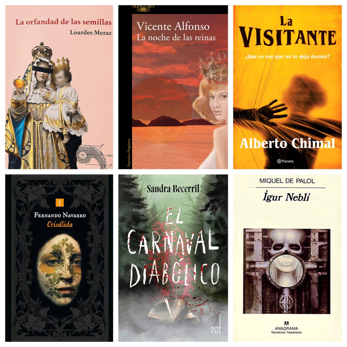 Armando Saldaña tweet media