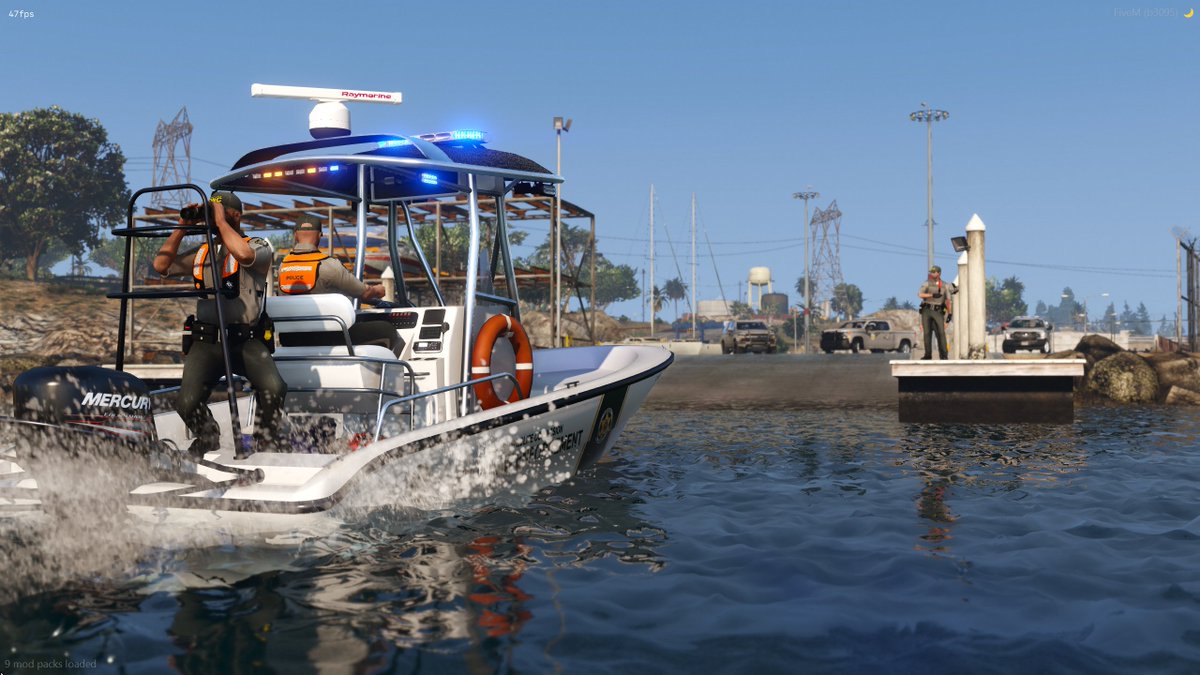 ASRP_Official_'s tweet photo. Manifesting 5000 Fishing Violations Your Way Twin

#FiveM #GTARP #asrp #fivem #GTAV #Florida https://t.co/6oWYud9R7F