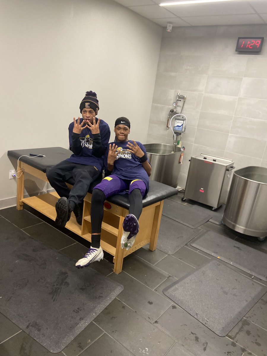 Jaylen “lockdown” Lockett tweet media