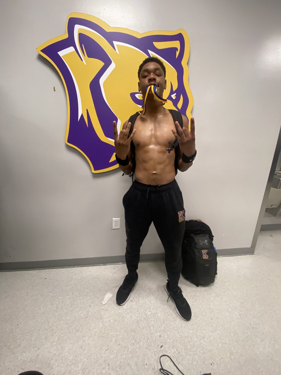 Jaylen “lockdown” Lockett tweet media