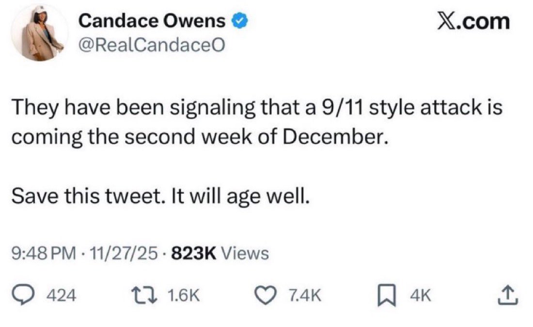 Well...

This aged well.