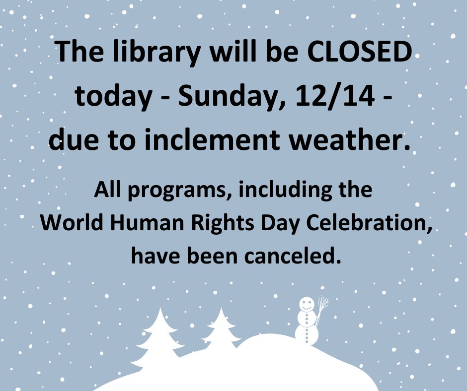 metuchenpubliclibrary tweet media