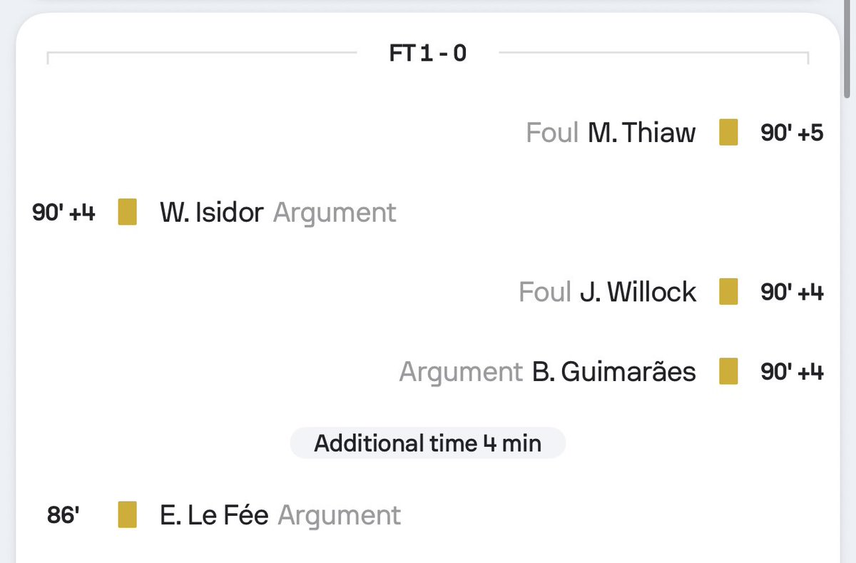 Ladder Sports tweet media