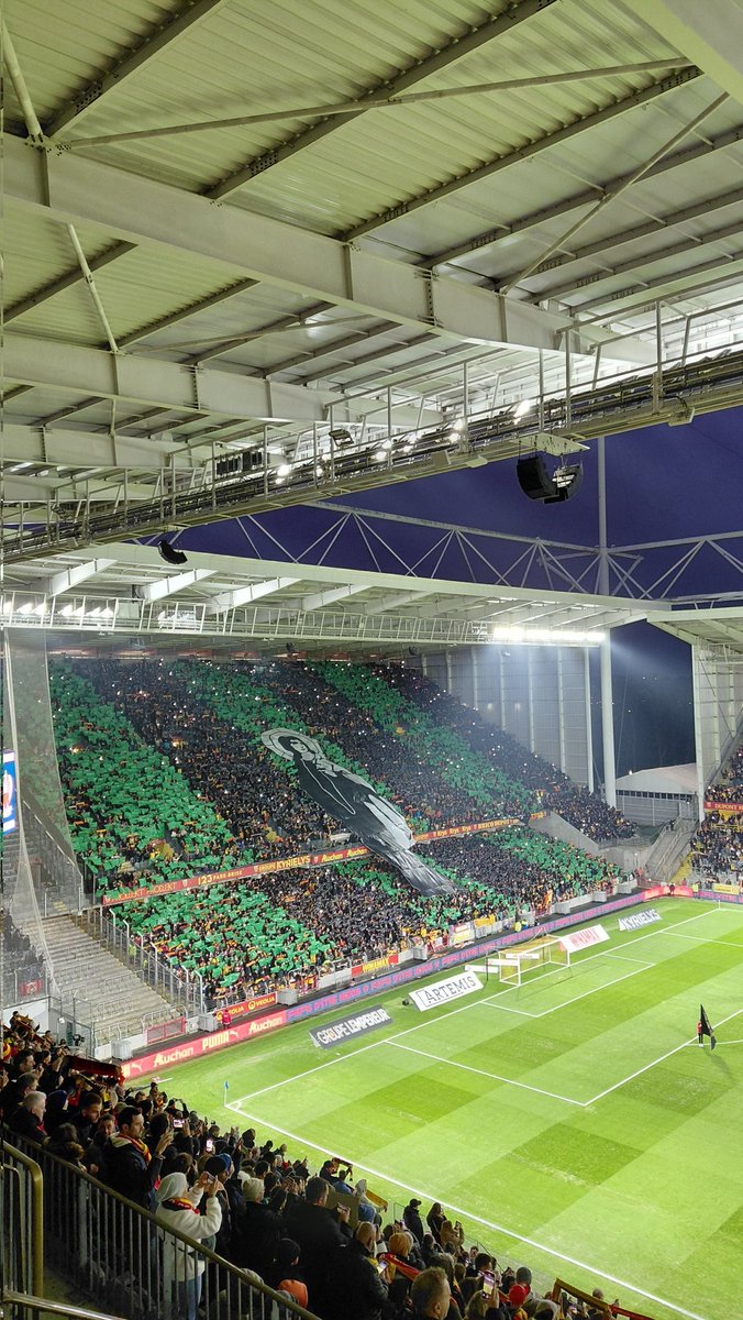 Laurentmazure's tweet image. #Rclens