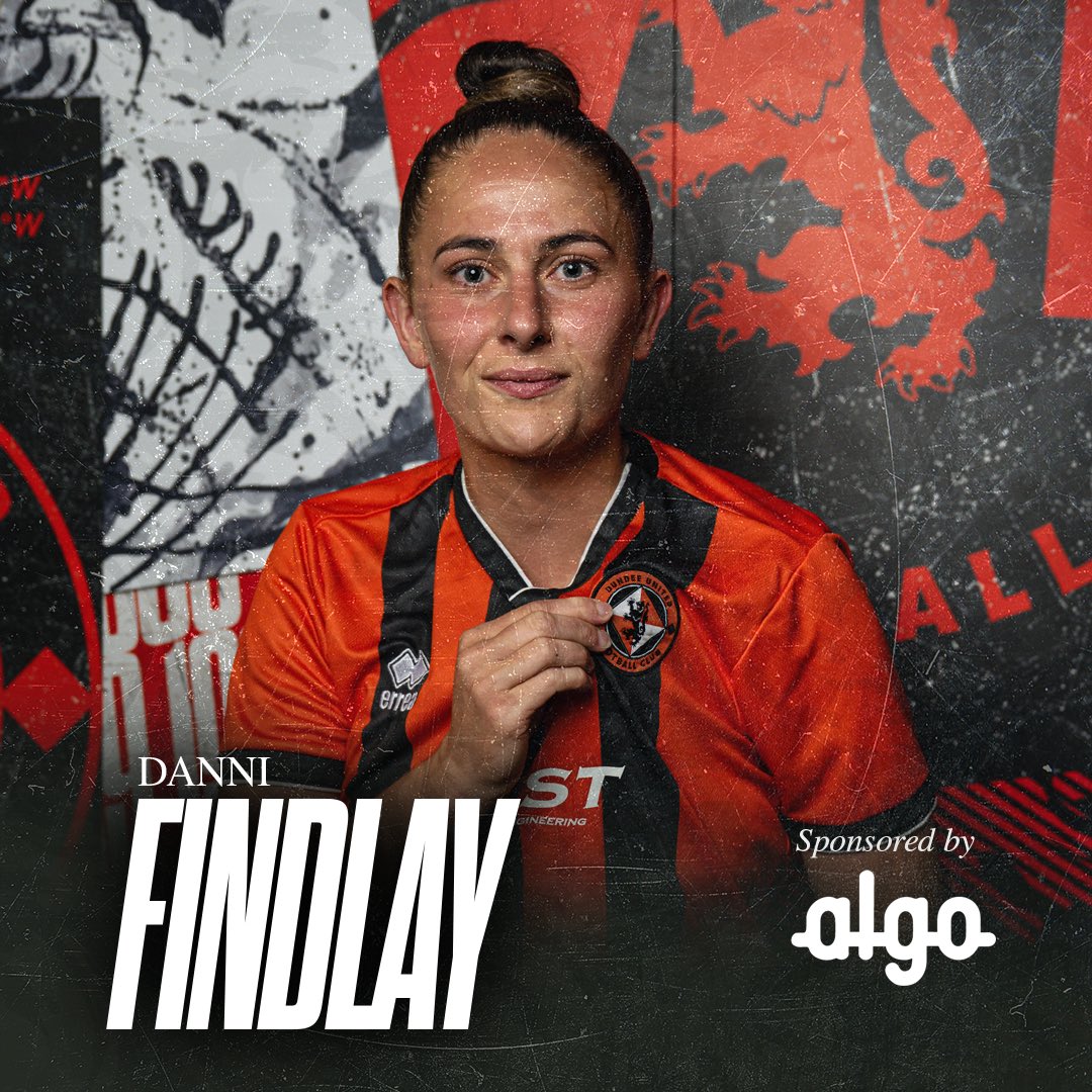 Dundee United FC Women tweet media