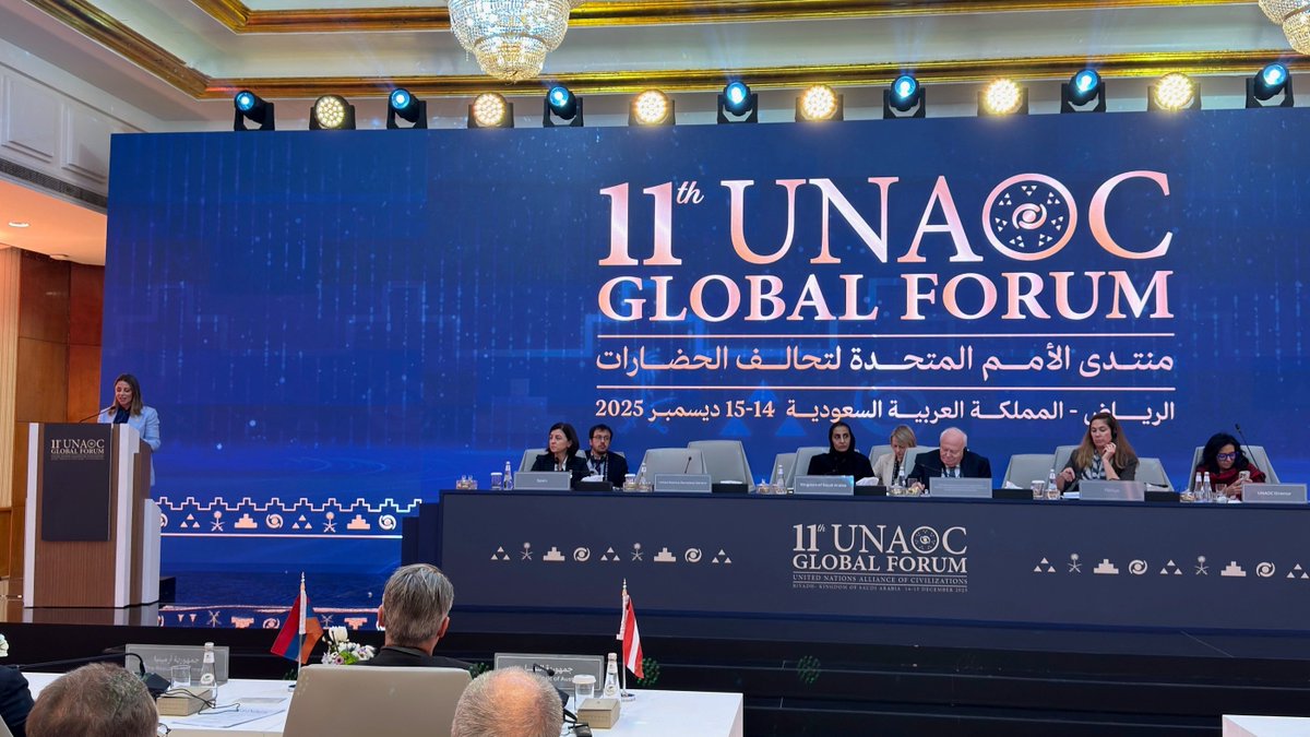 Portugal at the UN tweet media