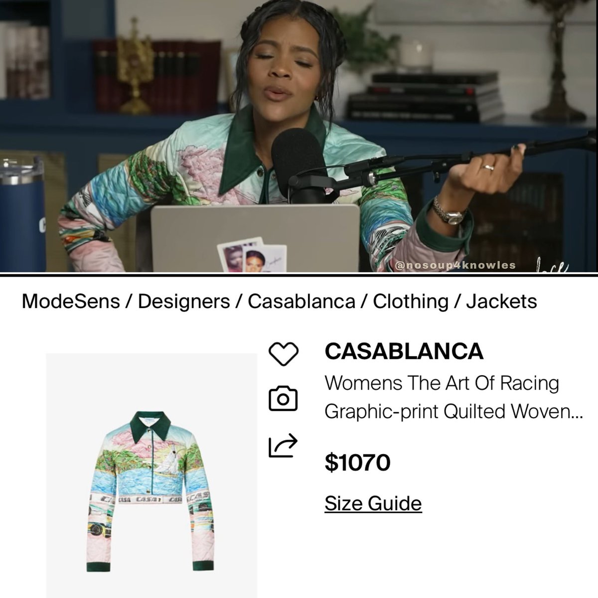 Wealthy people think the rest of us are stupid