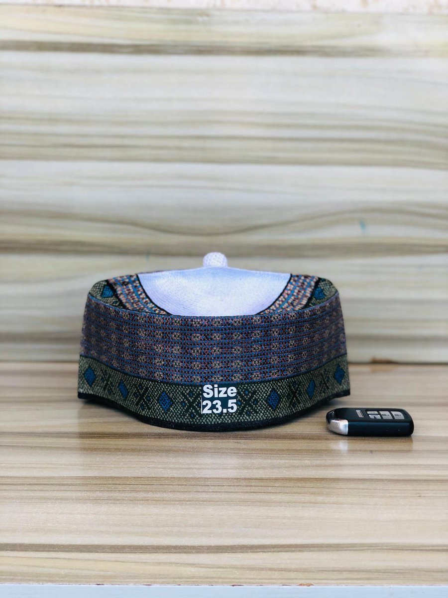 tahir_Abatcha's tweet photo. High-quality caps
🏷️35,000————50,000
♻️WhatsApp or Call.
📞07068711044
📍Damaturu, Yobe state. 
🚚Nationwide delivery. https://t.co/rITMWcOTFP