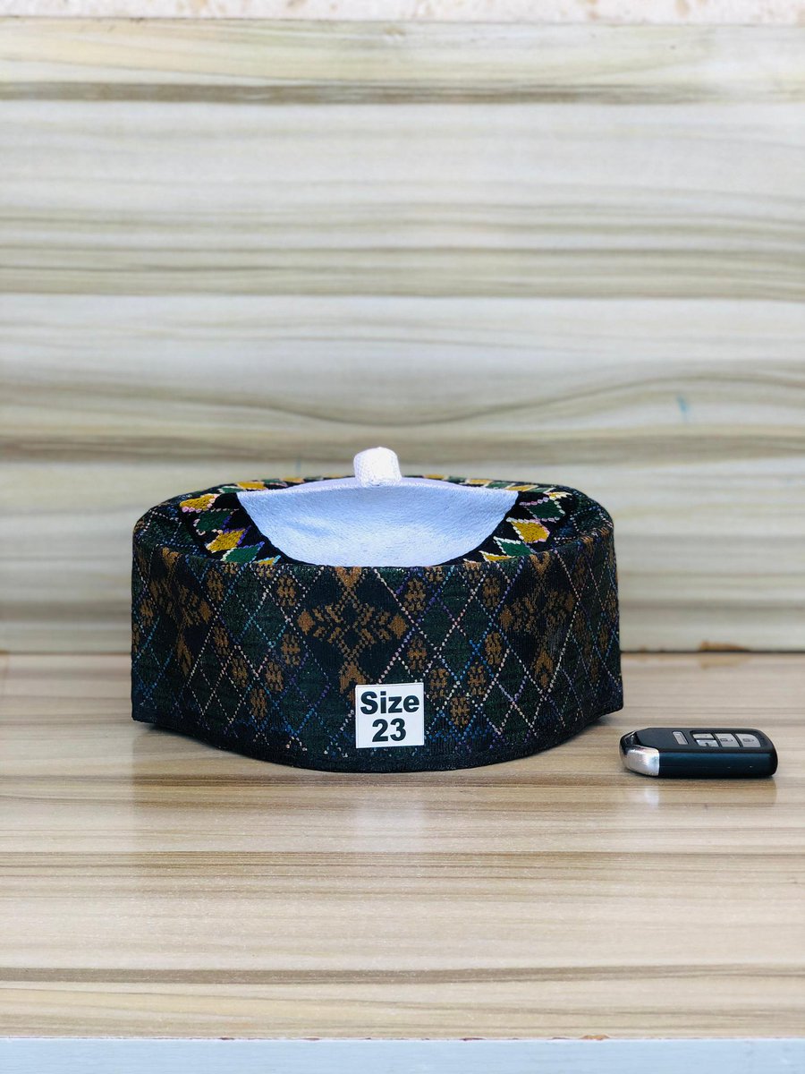 tahir_Abatcha's tweet photo. High-quality caps
🏷️35,000————50,000
♻️WhatsApp or Call.
📞07068711044
📍Damaturu, Yobe state. 
🚚Nationwide delivery. https://t.co/rITMWcOTFP