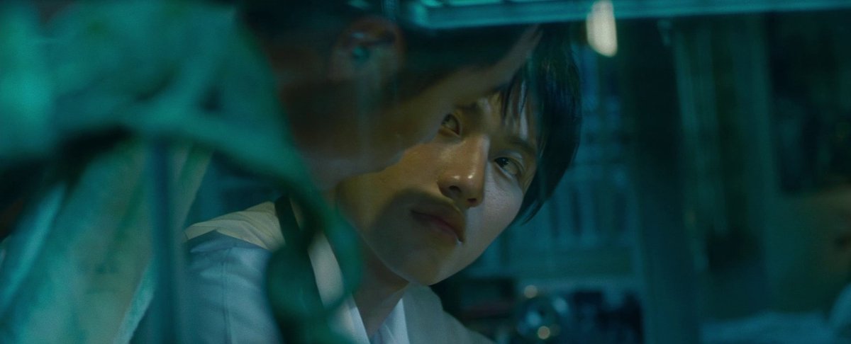 hyunstit's tweet photo. eternal summer (2006) dir. leste chan https://t.co/m0VeKDy7kq