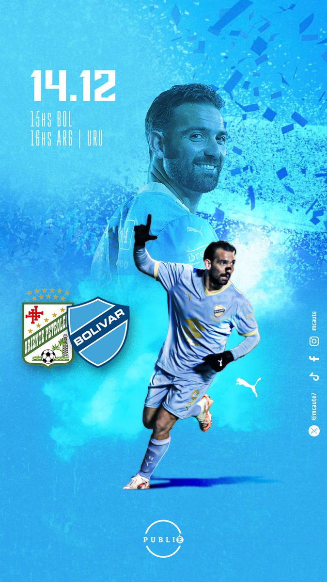 Martin Cauteruccio tweet media