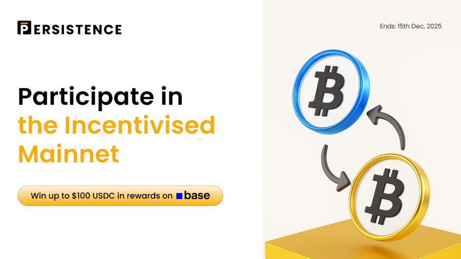 Persistence Africa tweet media