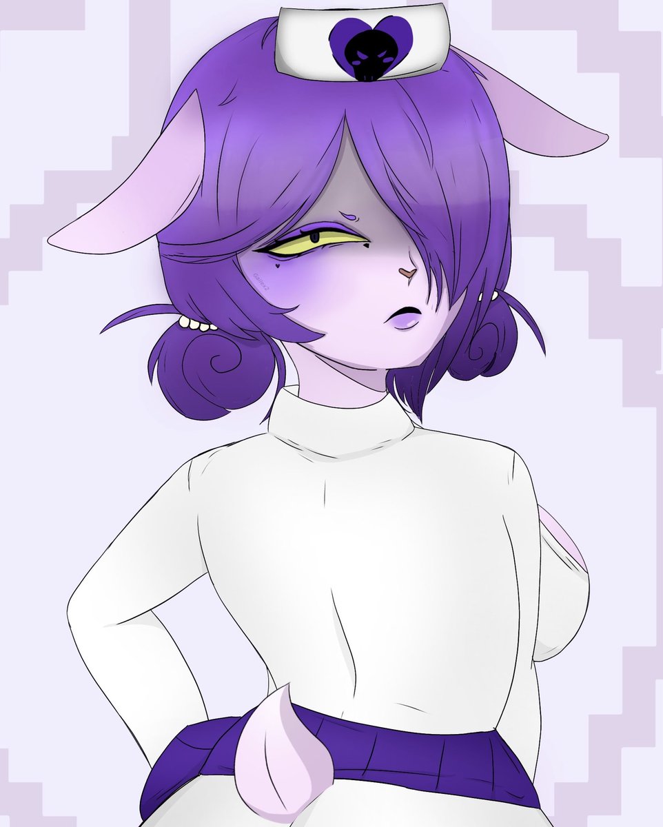 AlexGaleixfan's tweet photo. Side eye👀💜

#terriblemouse https://t.co/HPayjNEeJj