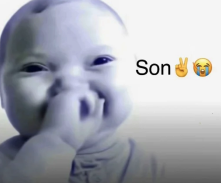 soncrypt01's tweet image. "Goyim are people too."