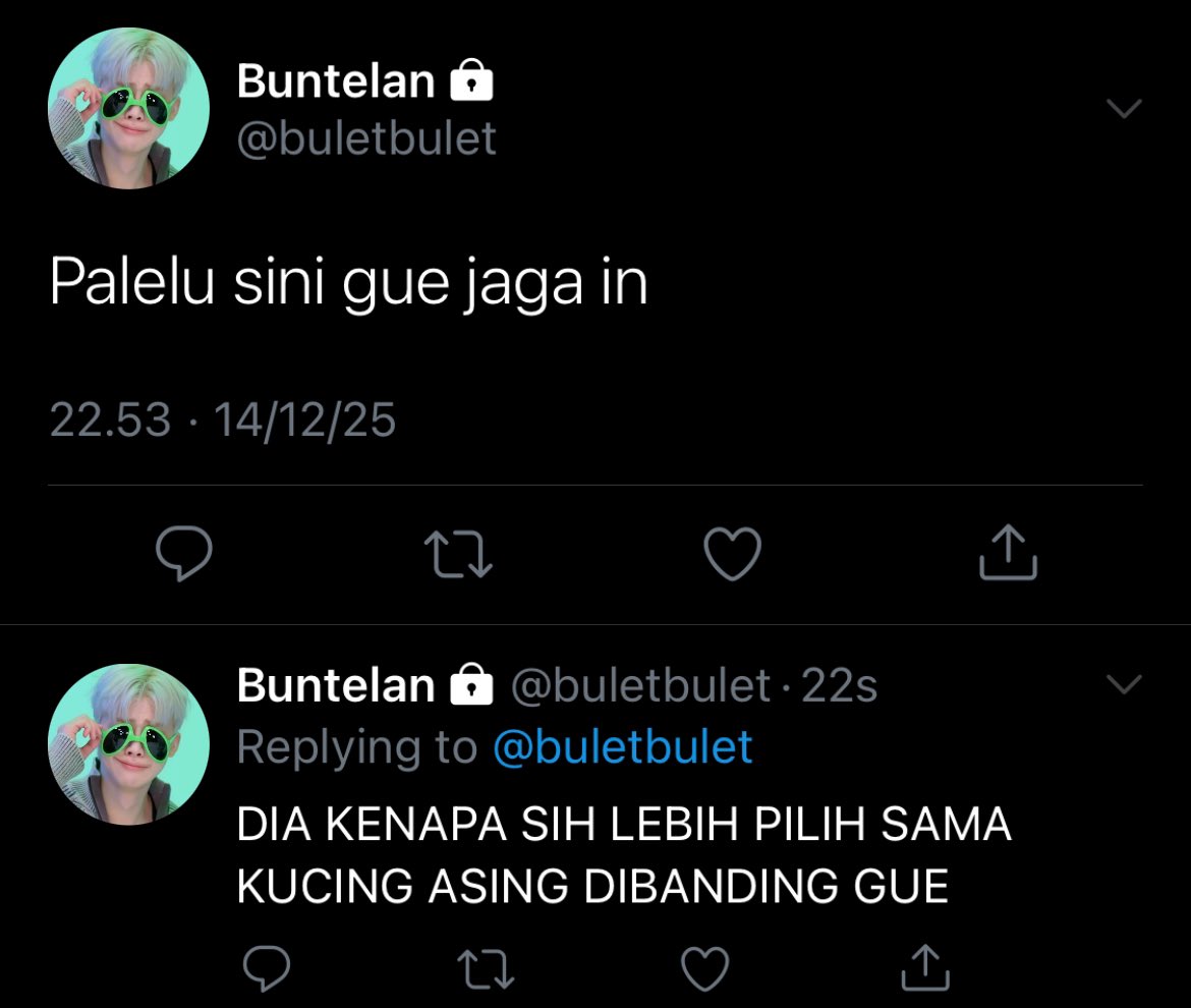 naominals's tweet photo. 160. Emang sengaja https://t.co/l6Zk4J3WhA