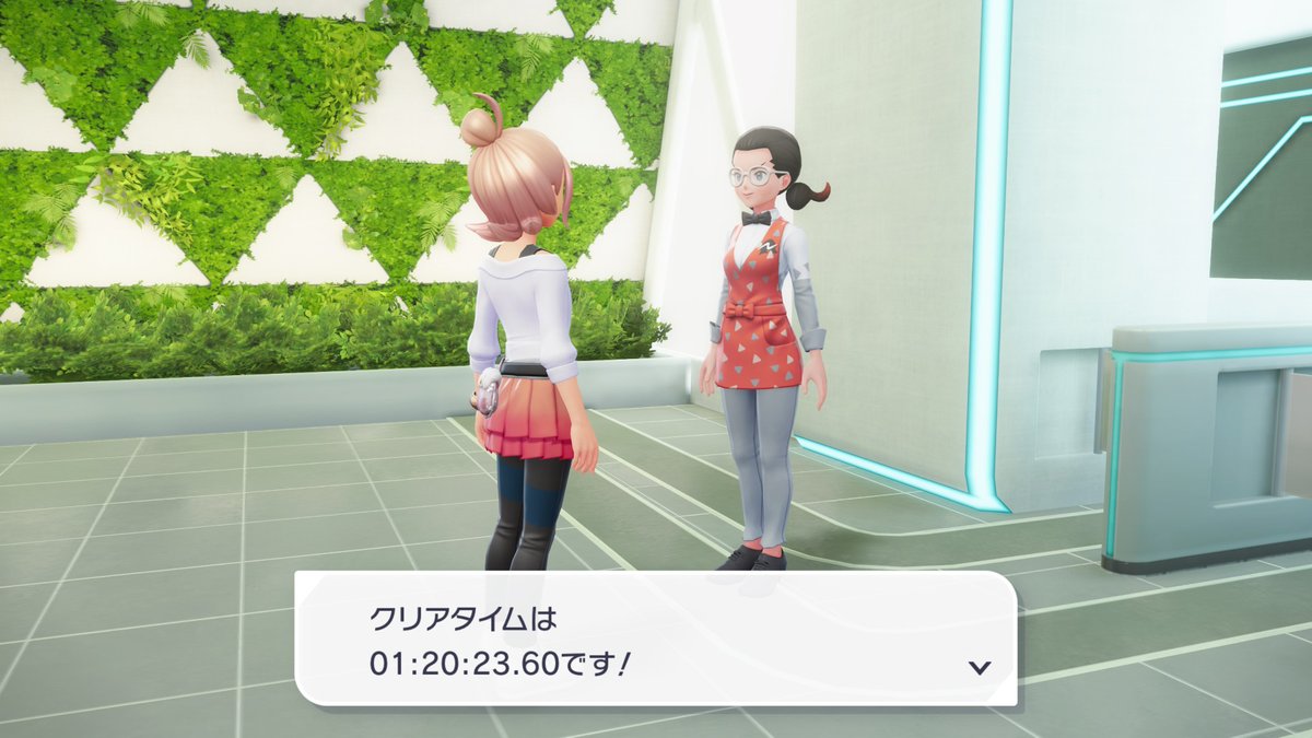 _poke_mon_'s tweet photo. 暴走メガラッシュチャレンジクリア。5回目くらいであっさりいけた。タイムは気にせずとりあえずクリアを目指した。 https://t.co/u4atltWVYy
