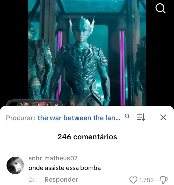 o mundo voltando ao normal