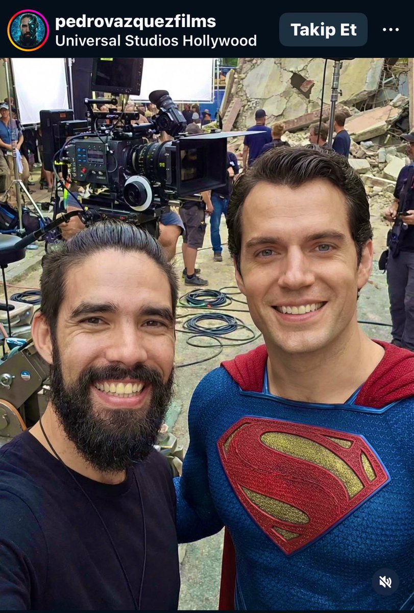 ʜᴇɴʀʏ ᴄᴀᴠɪʟʟ ᴛᴜʀᴋᴇʏ ᴏғғɪᴄɪᴀʟ tweet media