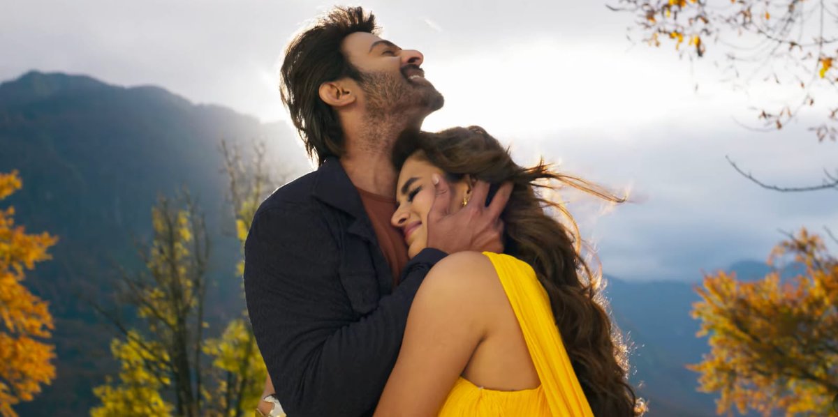 <a href="/AgerwalNidhhi/">Nidhhi Agerwal</a> Nee grace enti papa, nee cuteness Tho migatha heroines ni dominate chesasthav💗✨💥
#NidhhiAgerwal  #Rajasaab