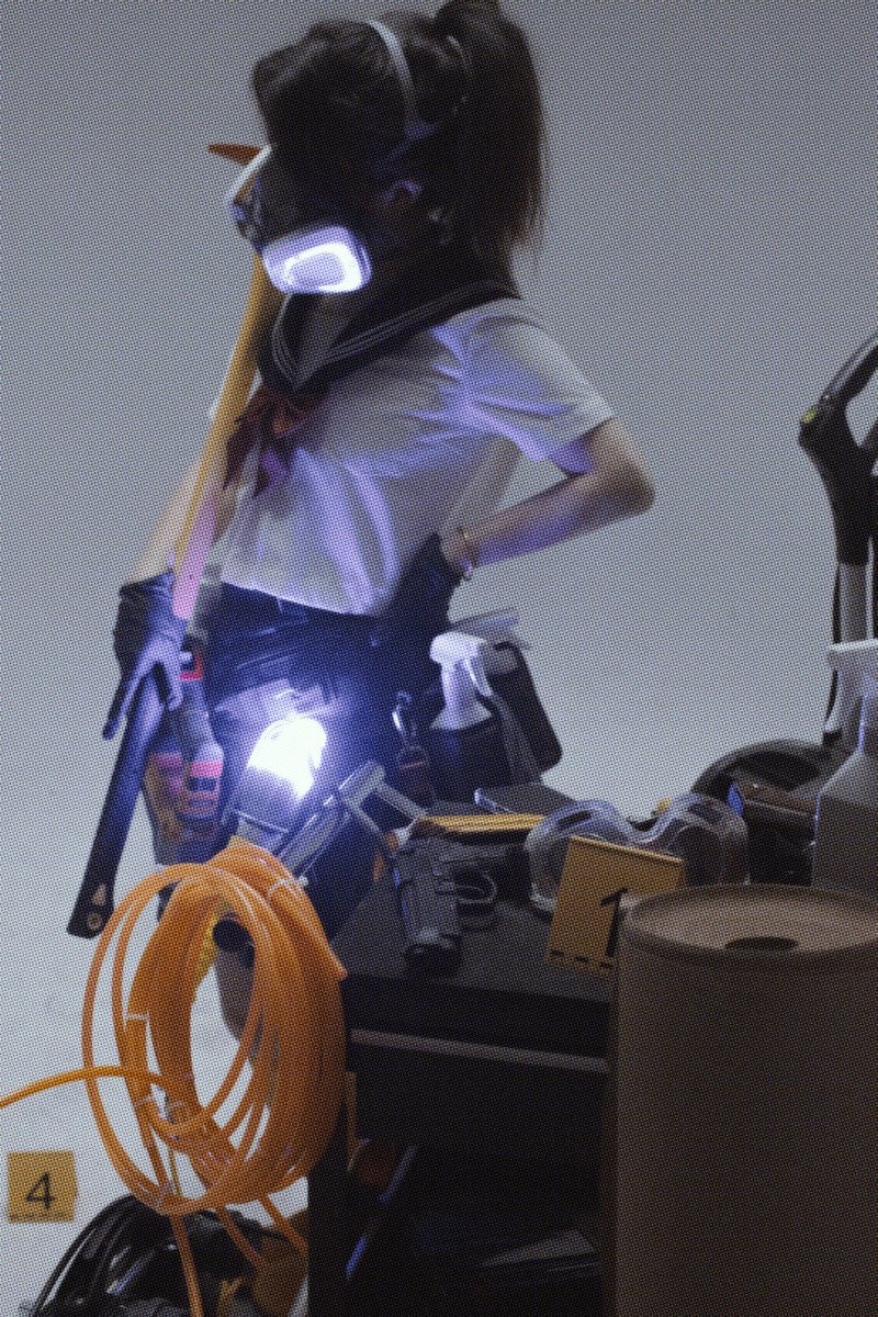 #portrait #characterdesign